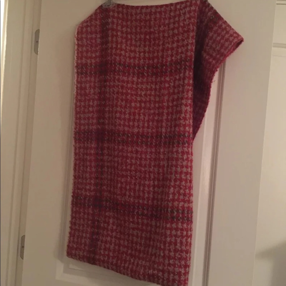 Infinity Scarf